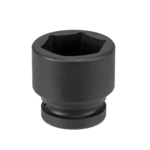 Grey Pneumatic 1″ Drive x 36mm Standard Socket (4036M)