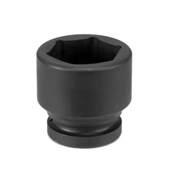 Grey Pneumatic 1″ Drive x 36mm Standard Socket (4036M)