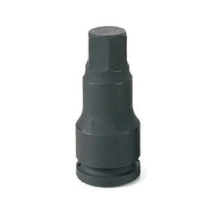 Grey Pneumatic 3/4″ Drive x 30mm Hex Driver Socket (3930M)