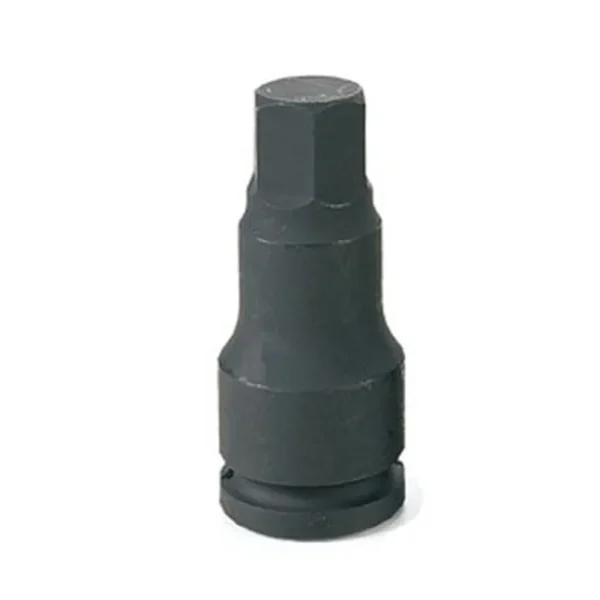 Grey Pneumatic 3/4″ Drive x 30mm Hex Driver Socket (3930M)
