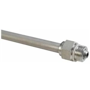 Precision P/S Return Line Hose Assembly – 13402156 - view 3