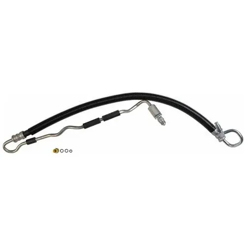 Precision P/S Pressure Line Hose Assembly – 13402159