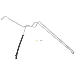 Precision P/S Return Line Hose Assembly – 13402160