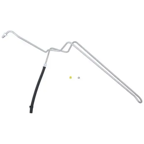 Precision P/S Return Line Hose Assembly – 13402160