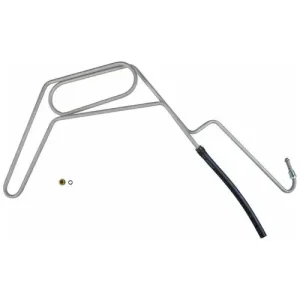 Precision P/S Return Line Hose Assembly – 13402162