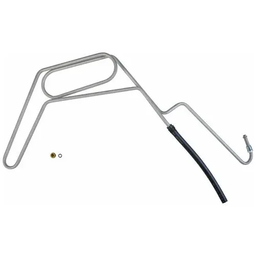 Precision P/S Return Line Hose Assembly – 13402162