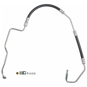 Precision P/S Pressure Line Hose Assembly – 13402166