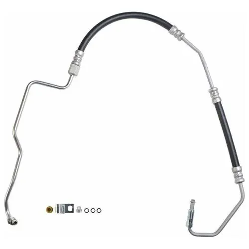 Precision P/S Pressure Line Hose Assembly – 13402166