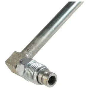 Precision P/S Pressure Line Hose Assembly – 13402170 - view 2