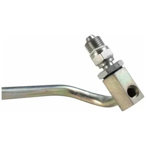Precision P/S Pressure Line Hose Assembly – 13402170 - view 3