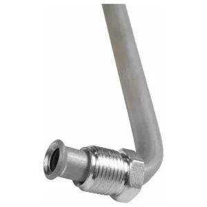 Precision P/S Pressure Line Hose Assembly – 13402171 - view 3