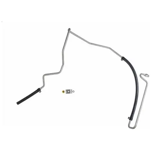 Precision P/S Return Line Hose Assembly – 13402174