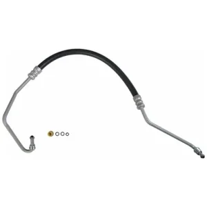 Precision P/S Pressure Line Hose Assembly – 13402177
