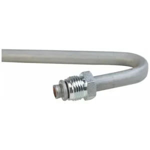Precision P/S Pressure Line Hose Assembly – 13402177 - view 2