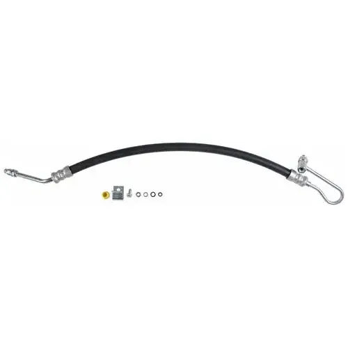 Precision P/S Pressure Line Hose Assembly – 13402181