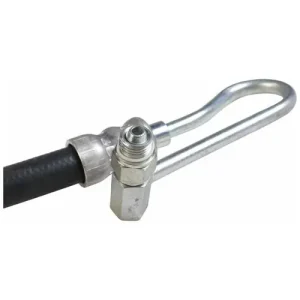 Precision P/S Pressure Line Hose Assembly – 13402181 - view 3