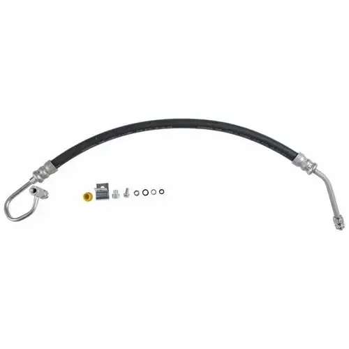 Precision P/S Pressure Line Hose Assembly – 13402182