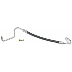 Precision P/S Pressure Line Hose Assembly – 13402185