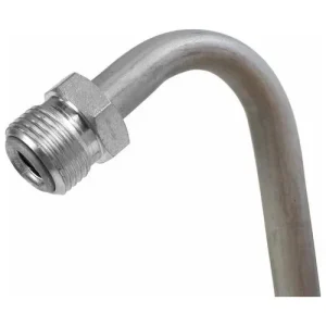 Precision P/S Pressure Line Hose Assembly – 13402187 - view 2