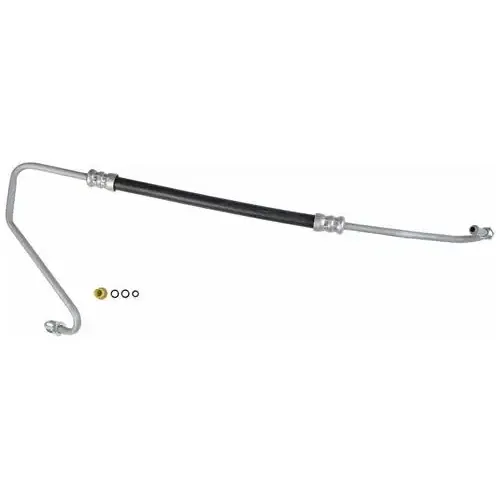 Precision P/S Pressure Line Hose Assembly – 13402202