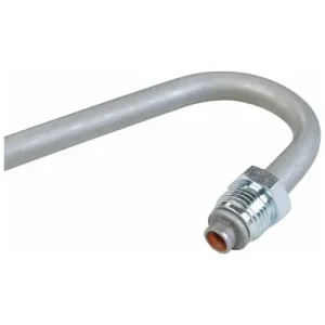 Precision P/S Pressure Line Hose Assembly – 13402202 - view 3
