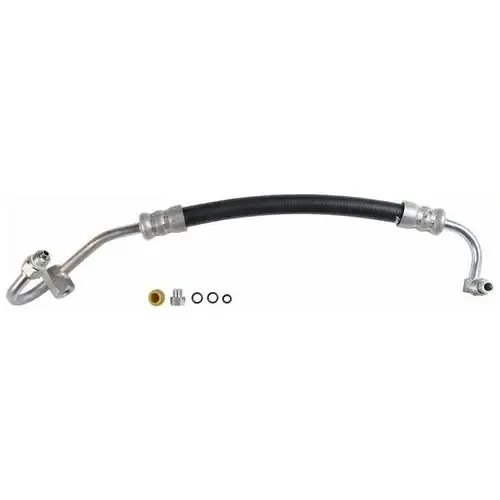 Precision P/S Pressure Line Hose Assembly – 13402201