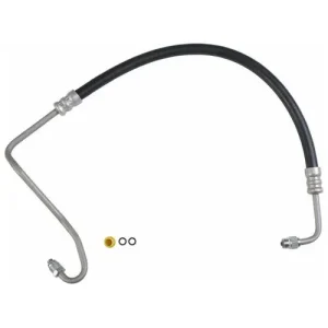 Precision P/S Pressure Line Hose Assembly – 13402203