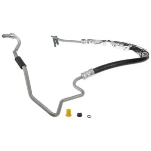 Precision P/S Pressure Line Hose Assembly – 13402220