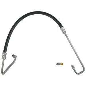 Precision P/S Pressure Line Hose Assembly – 13402223