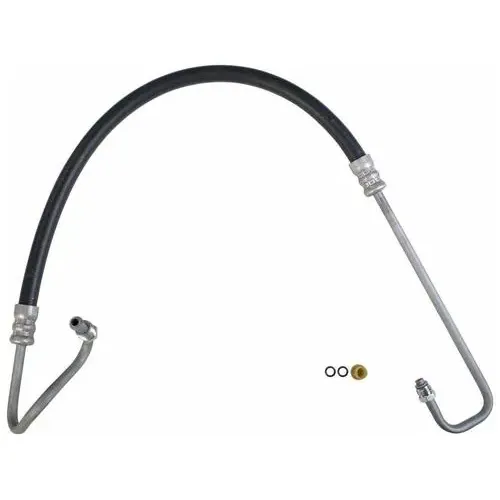 Precision P/S Pressure Line Hose Assembly – 13402223