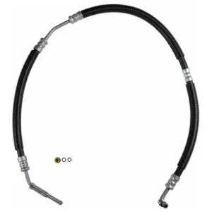 Precision P/S Pressure Line Hose Assembly – 13402224