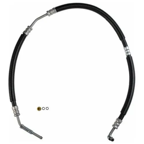 Precision P/S Pressure Line Hose Assembly – 13402224