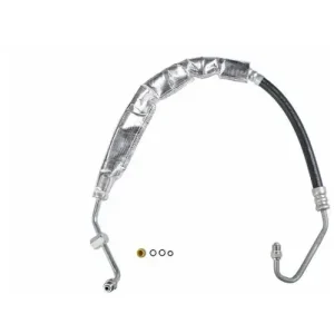 Precision P/S Pressure Line Hose Assembly – 13402225