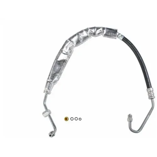 Precision P/S Pressure Line Hose Assembly – 13402225