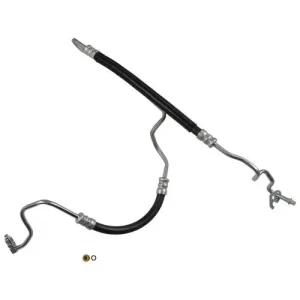 Precision P/S Pressure Line Hose Assembly – 13402229