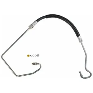 Precision P/S Pressure Line Hose Assembly – 13402231