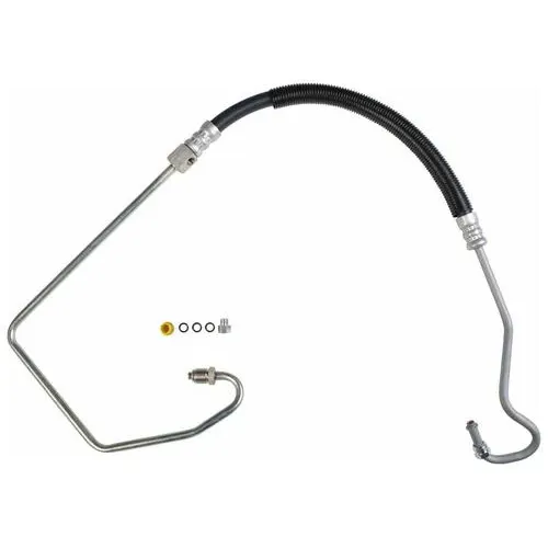 Precision P/S Pressure Line Hose Assembly – 13402231