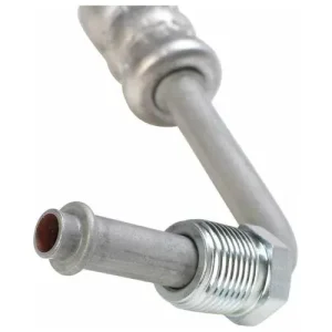 Precision P/S Pressure Line Hose Assembly – 13402233 - view 3