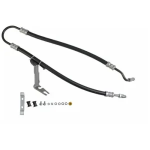 Precision P/S Pressure Line Hose Assembly – 13402234