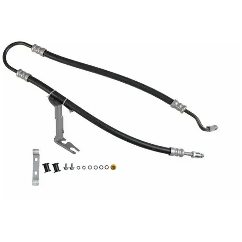 Precision P/S Pressure Line Hose Assembly – 13402234