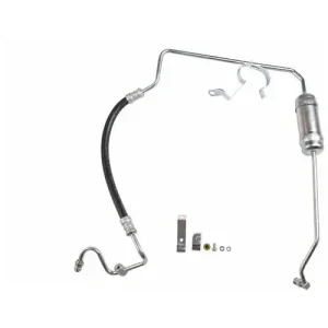 Precision P/S Pressure Line Hose Assembly – 13402243