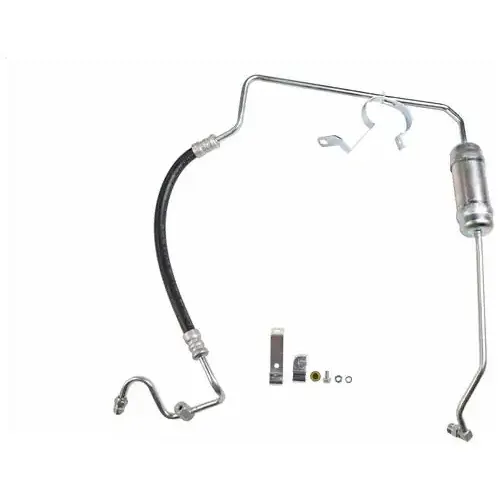Precision P/S Pressure Line Hose Assembly – 13402243
