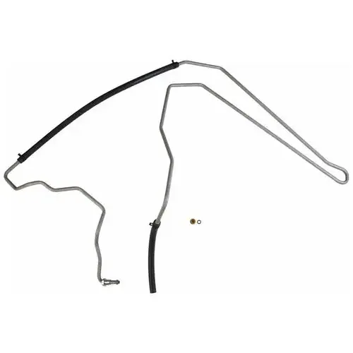 Precision P/S Return Line Hose Assembly – 13402242