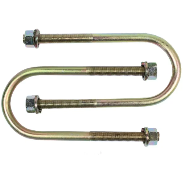 Superior RideEFFEX U-Bolt – 13-0112A