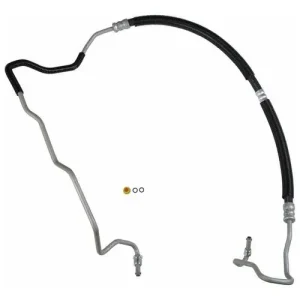 Precision P/S Pressure Line Hose Assembly – 13402247
