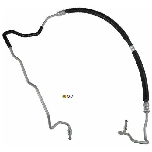 Precision P/S Pressure Line Hose Assembly – 13402247