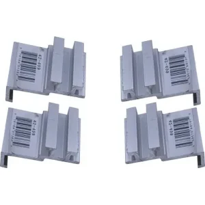 Tonno Pro Tonneau Cover Utility Track Bracket Kit – 42-499