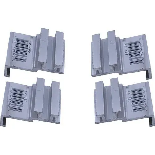 Tonno Pro Tonneau Cover Utility Track Bracket Kit – 42-499