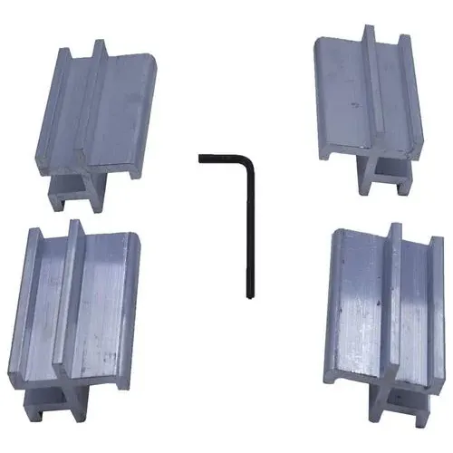 Tonno Pro Tonneau Cover Utility Track Bracket Kit – 42-599