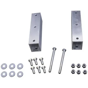 Tonno Pro Tailgate Extender – LR4092